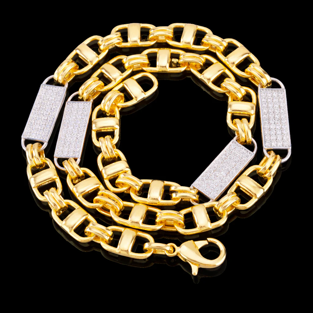 ICED OUT Chains