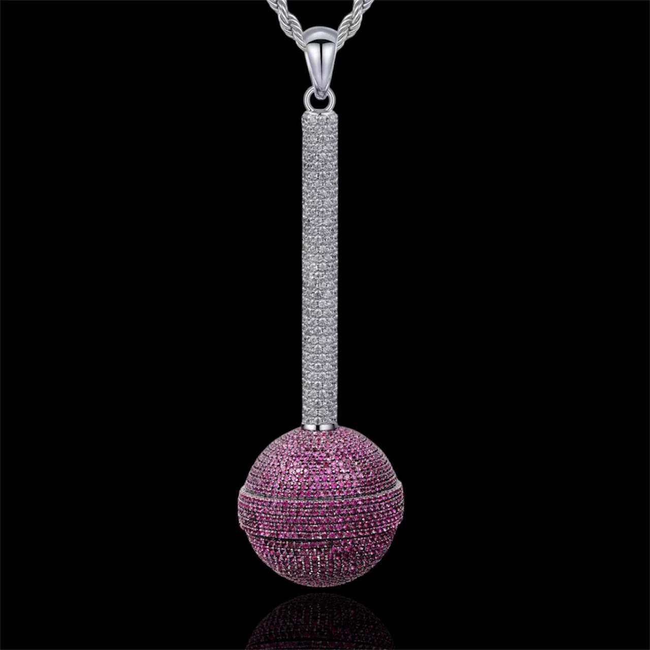 ICED OUT Pendants